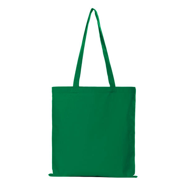 Шопер арт. 200, зеленый (30)