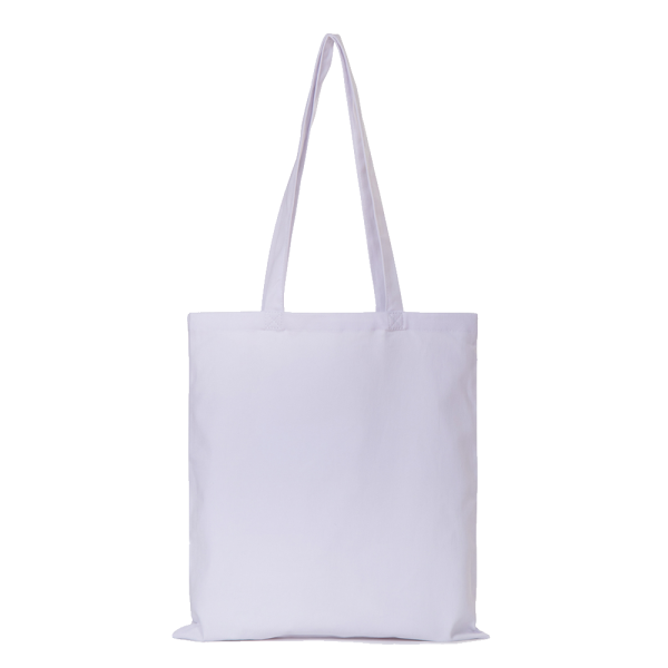 Сумка шопер арт. 200, Белый