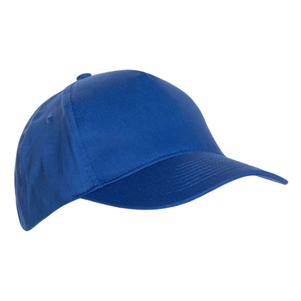 Бейсболка арт. 10L, Синий