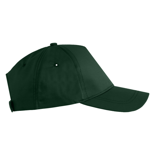 Бейсболка арт. 13, Тёмно-зелёный