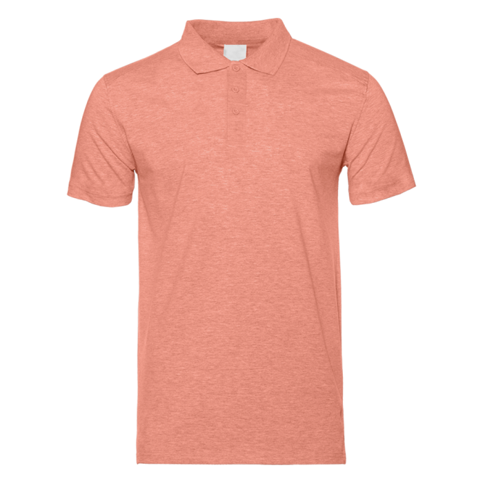 Рубашка поло унисекс, Розово-пурпурный | Мерч, униформа и текстиль для бизнеса фото-0