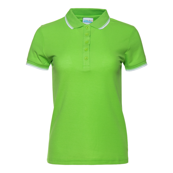 Рубашка поло арт. 04BK