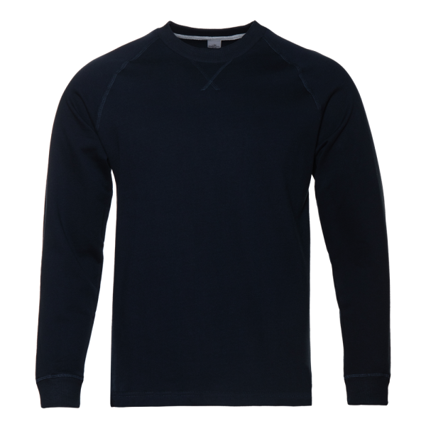 Свитшот арт. 60, Т-синий