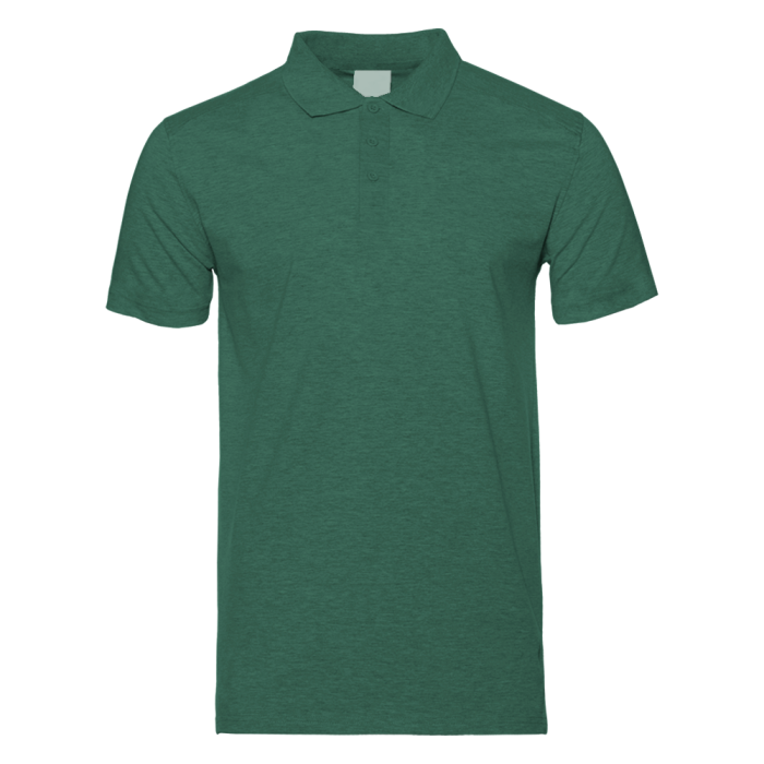 Рубашка поло унисекс, Лиственный | Мерч, униформа и текстиль для бизнеса фото-0