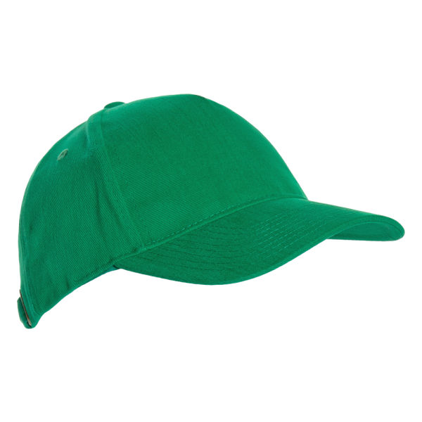 Бейсболка арт. 11, Зелёный