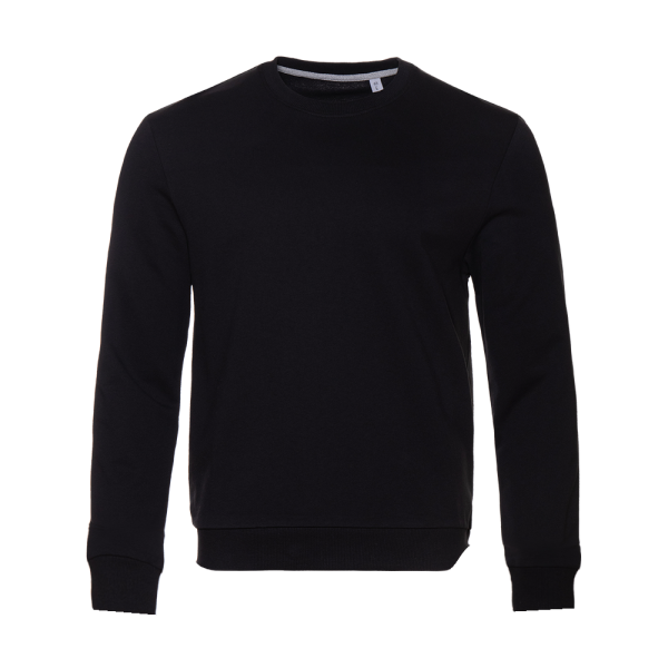 Свитшот арт. 63, Чёрный