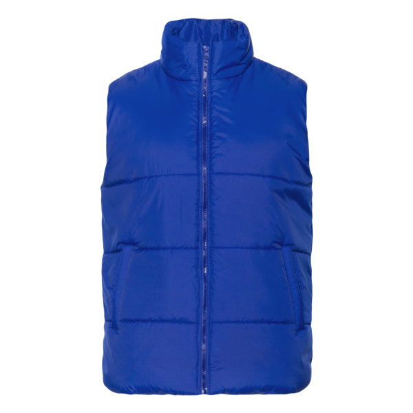 Жилет арт. 84, Синий