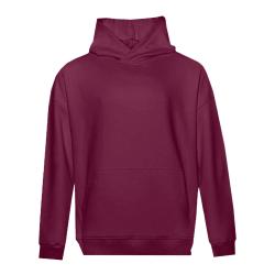 Худи унисекс STAN оверсайз футер без начёса 350, 66