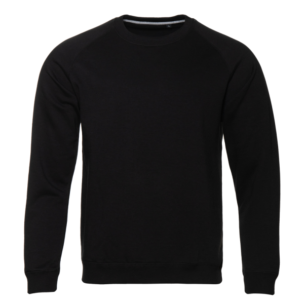 Свитшот арт. 53, Чёрный