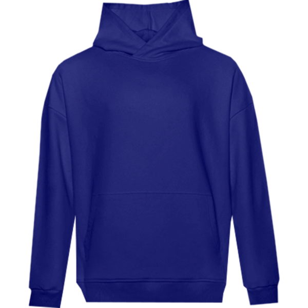 Худи оверсайз арт. 66