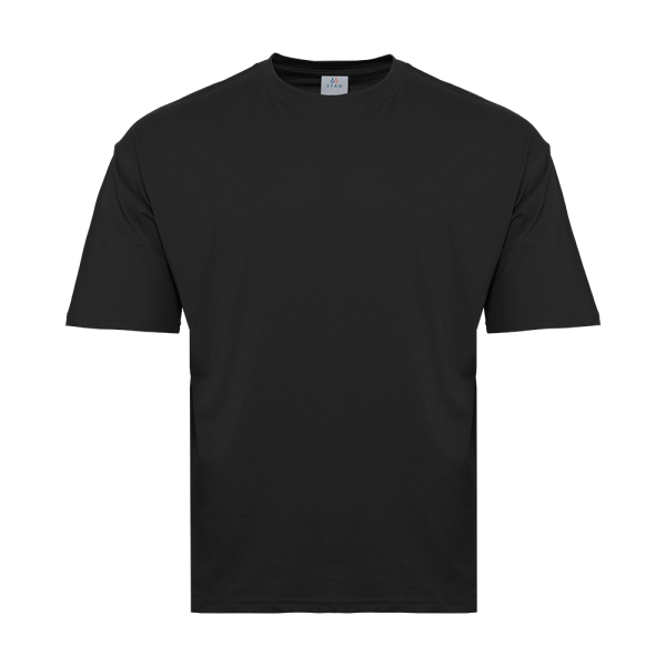 Футболка оверсайз арт. 39