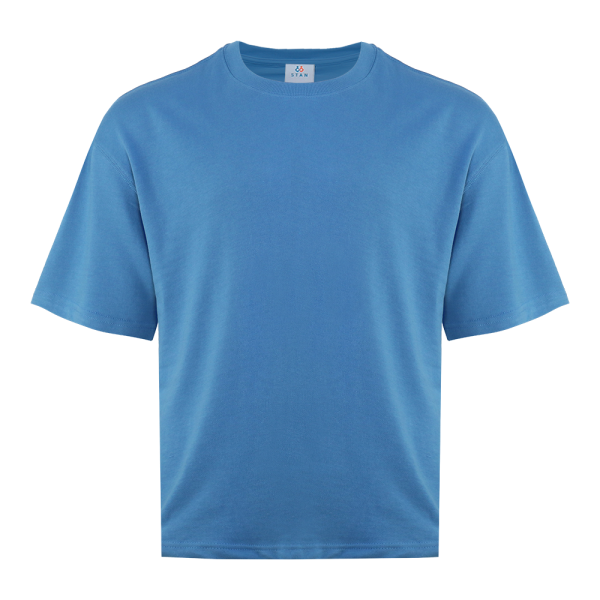 Футболка оверсайз арт. 40