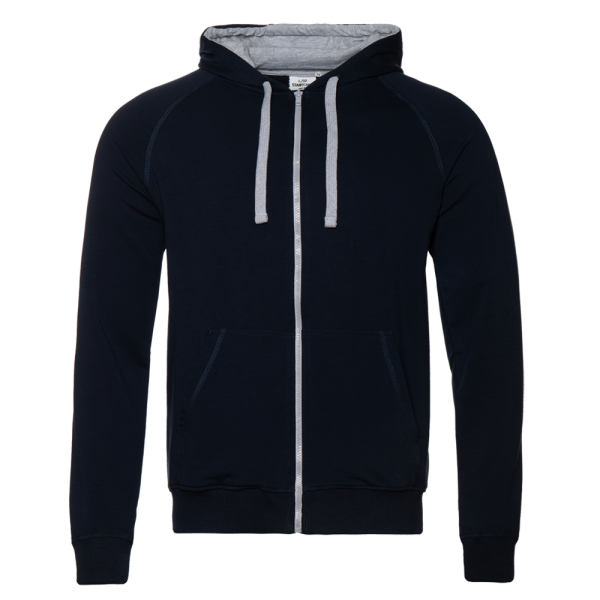 Толстовка арт. 61, Т-синий