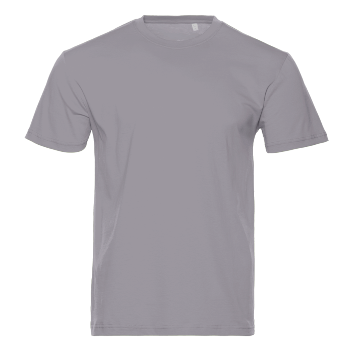 Футболка прямого кроя арт. 51 из 100% хлопка, 150 гр/м2, оптом | Мерч, униформа и текстиль для бизнеса 
 фото-0