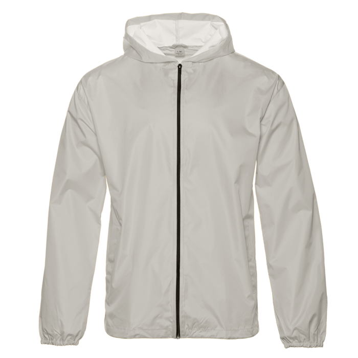 Ветровка прямого кроя арт. 59 из 100% полиэстера, 85 гр/м2, оптом | Мерч, униформа и текстиль для бизнеса 
 фото-0