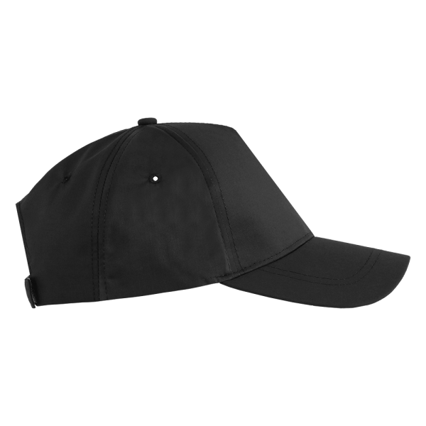 Бейсболка арт. 13, Черный