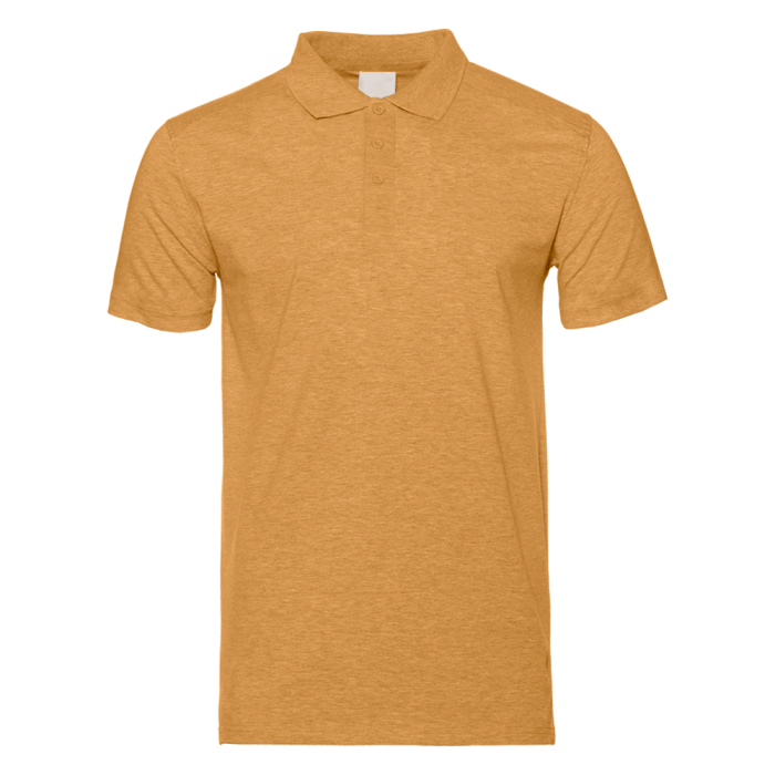 Рубашка поло унисекс, Абрикосовый | Мерч, униформа и текстиль для бизнеса фото-0