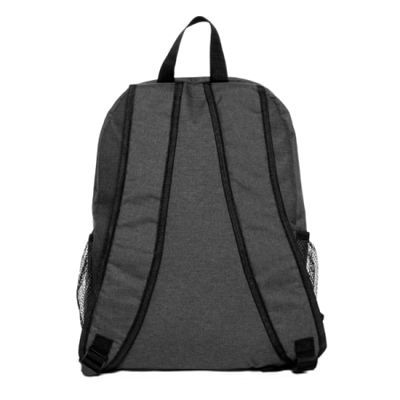 Серый рюкзак арт. 141, 100% полиэстер, оптом | Мерч, униформа и текстиль для бизнеса photo-1