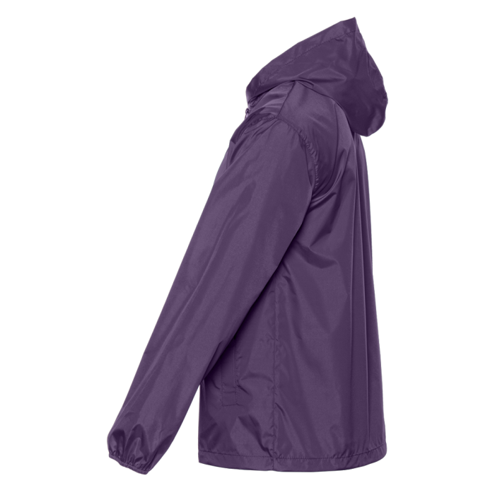 Ветровка прямого кроя арт. 59 из 100% полиэстера, 85 гр/м2, оптом | Мерч, униформа и текстиль для бизнеса 
 фото-1