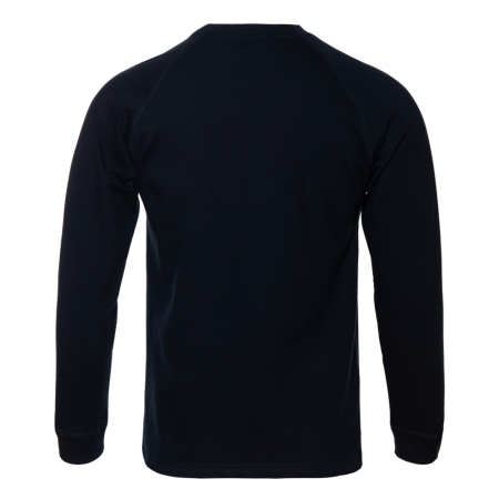 Свитшот унисекс STAN футер с начёсом 220, 60, Т-синий (46) | Мерч, униформа и текстиль для бизнеса photo-1