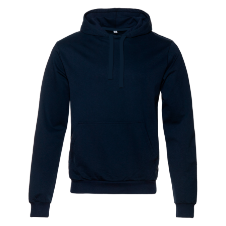 Худи унисекс STAN футер без начёса 260, 23, Т-синий (46) | Мерч, униформа и текстиль для бизнеса photo-0