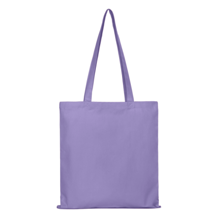 Сумка шопер STAN хлопок 38*42, 200,201, Цифровая лаванда (45) photo-0