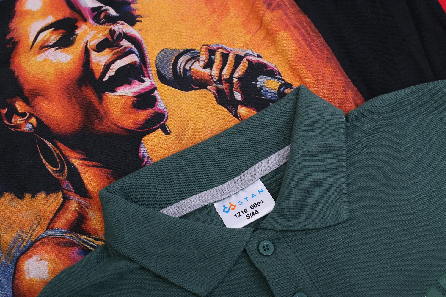 WELCOME PACK от STAN