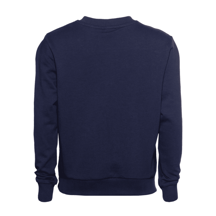 Свитшот детский STAN футер без начёса, 260, 63J, Т-синий (46) | Мерч, униформа и текстиль для бизнеса фото-2