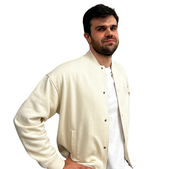 Сергей Аблогин