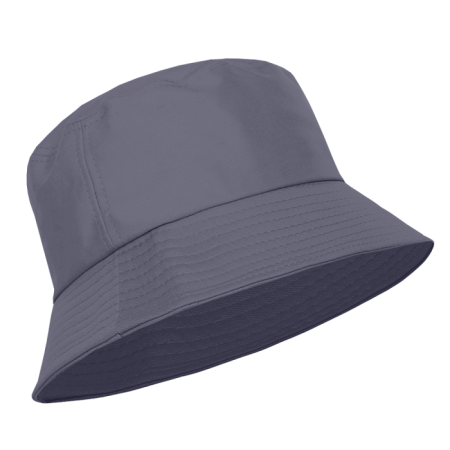 Серая панама арт. 14UC, 100% хлопок, 200 гр/м2, оптом | Мерч, униформа и текстиль для бизнеса  photo-0