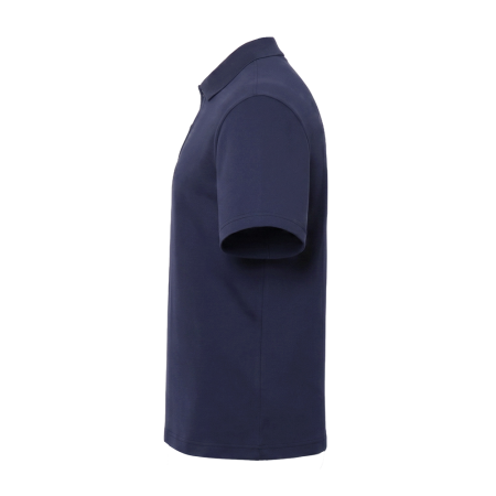 Поло STAN, хлопок 240, 302, Т-синий (46) photo-1