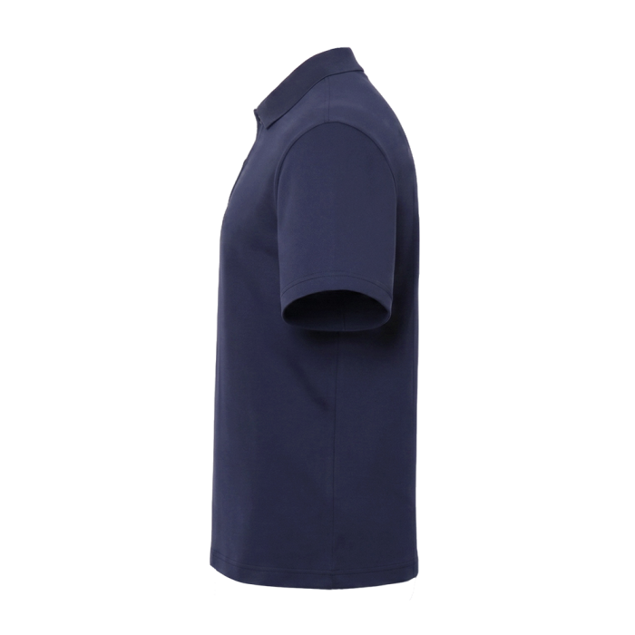 Поло STAN, хлопок 240, 302, Т-синий (46) фото-1