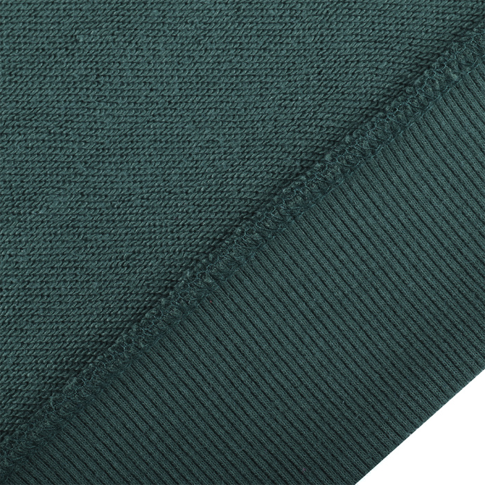 Свитшот унисекс STAN футер без начёса, 350, 96, Тёмно-зелёный (130) | Мерч, униформа и текстиль для бизнеса фото-3