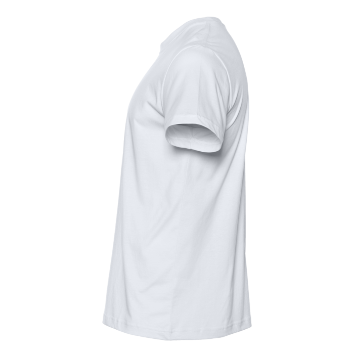 Футболка прямого кроя арт. 51 из 100% хлопка, 150 гр/м2, оптом | Мерч, униформа и текстиль для бизнеса 
 фото-1