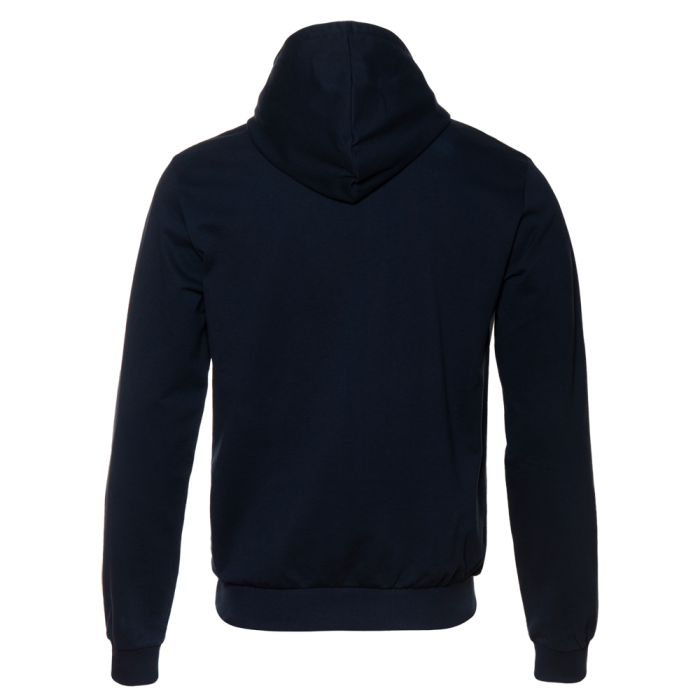 Худи унисекс STAN футер без начёса 260, 23, Т-синий (46) | Мерч, униформа и текстиль для бизнеса фото-2