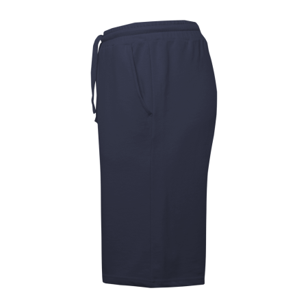 Графитовые однотонные шорты арт. 98, 65% хлопок, 35% полиэстер, оптом | Мерч, униформа и текстиль для бизнеса photo-1