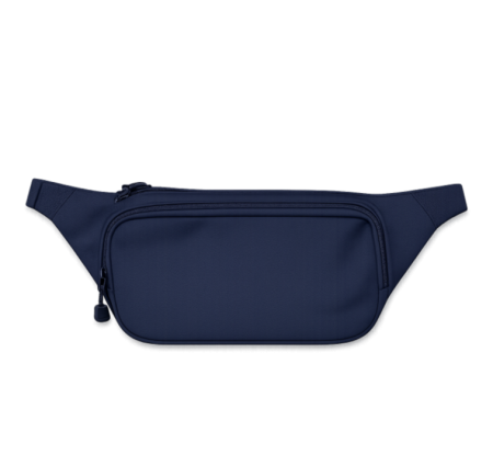 Сумка поясная STAN оксфорд 600 ,124, Темно-синий (46) photo-0