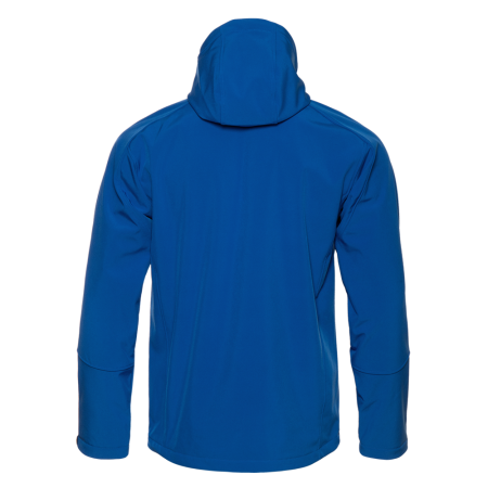 Куртка softshell мужская STAN 340, 71N_Синий (16) photo-2