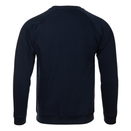 Свитшот унисекс STAN  футер с начёсом 260, 53, Т-синий (46) | Мерч, униформа и текстиль для бизнеса photo-1