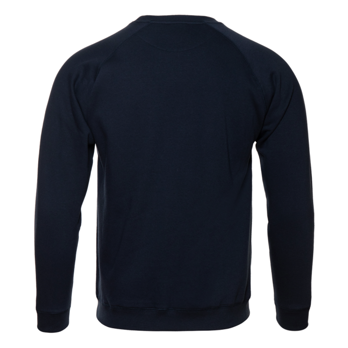 Свитшот унисекс STAN  футер с начёсом 260, 53, Т-синий (46) | Мерч, униформа и текстиль для бизнеса фото-1