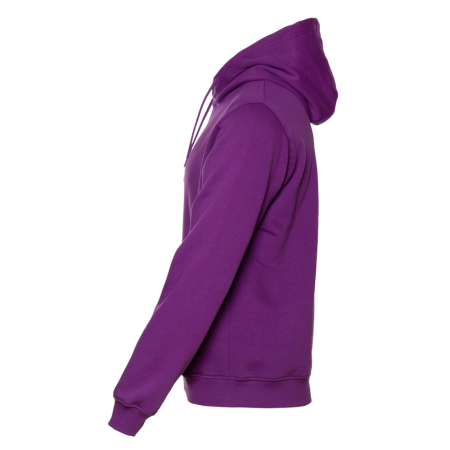 Худи унисекс STAN футер с начёсом 260,20, Фиолетовый (94) | Мерч, униформа и текстиль для бизнеса photo-1
