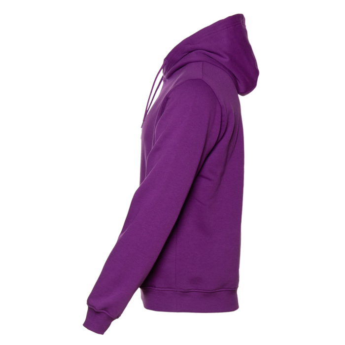 Худи унисекс STAN футер с начёсом 260,20, Фиолетовый (94) | Мерч, униформа и текстиль для бизнеса фото-1
