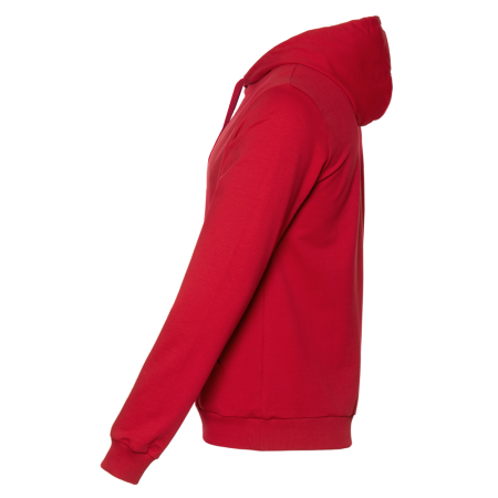 Худи унисекс STAN футер без начёса 260, 23, Красный (14) | Мерч, униформа и текстиль для бизнеса photo-1
