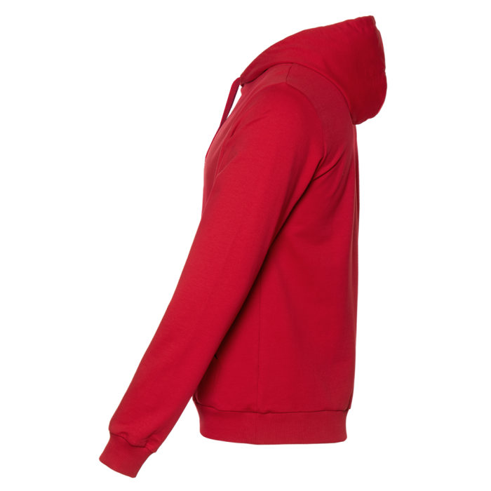 Худи унисекс STAN футер без начёса 260, 23, Красный (14) | Мерч, униформа и текстиль для бизнеса фото-1