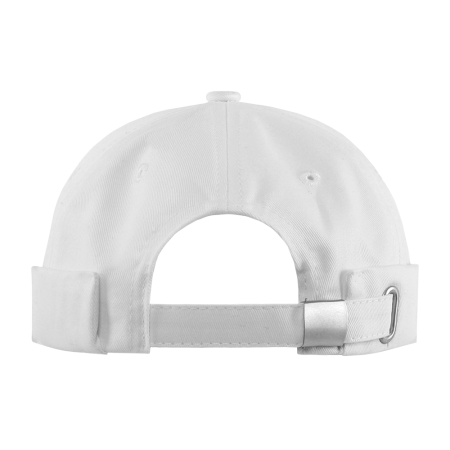 Докер STAN 6 клиньев хлопок 280, 034, Белый (10) photo-2