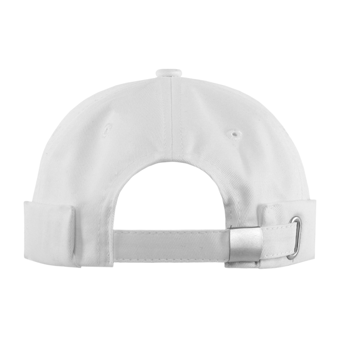 Докер STAN 6 клиньев хлопок 280, 034, Белый (10) фото-2