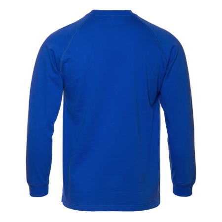 Свитшот унисекс STAN футер с начёсом 220, 60, Синий (16) | Мерч, униформа и текстиль для бизнеса photo-1