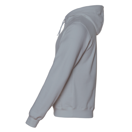 Худи унисекс STAN футер с начёсом 260,20, Серый (73) | Мерч, униформа и текстиль для бизнеса photo-1
