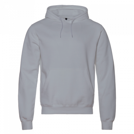 Худи унисекс STAN футер с начёсом 260,20, Серый (73) | Мерч, униформа и текстиль для бизнеса photo-0