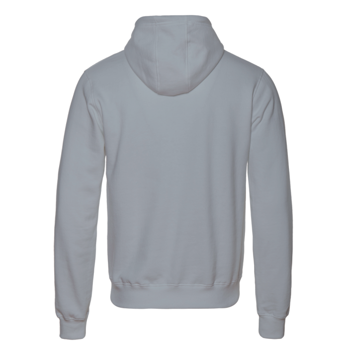 Худи унисекс STAN футер с начёсом 260,20, Серый (73) | Мерч, униформа и текстиль для бизнеса фото-2